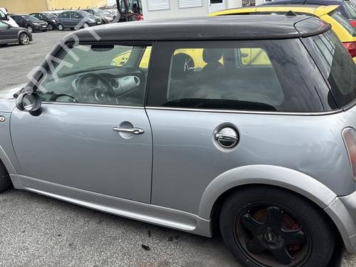 Fælk MINI MINI (R50, R53) Cooper | BP32384083C45 