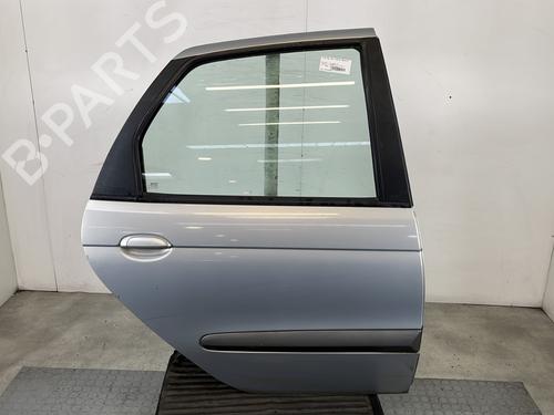 Used Right rear door RENAULT SCÉNIC I MPV (JA0/1_, FA0_) 1.9 dCi (JA05, JA1F) (102 hp) 29069871