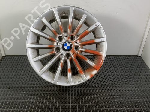 Used Rim BMW 3 (E90) 318 d (122 hp) 23764567