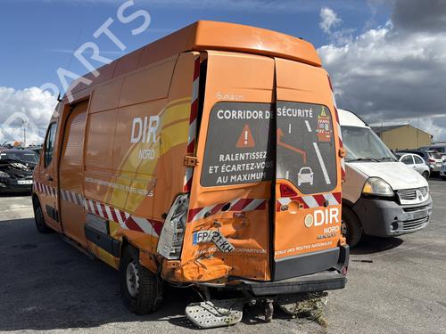 Brake master cylinder RENAULT MASTER III Van (FV) 2.3 dCi 135 FWD (FV0N, FV08, FV06, FV00, FV1S) | BP28680495M77  - Image 14