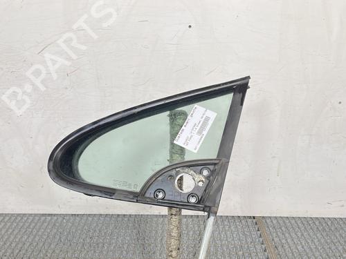 Used Front left quarter glass Front left quarter glass PEUGEOT 307 (3A/C) 1.6 HDi (90 hp) 33609509 33609509