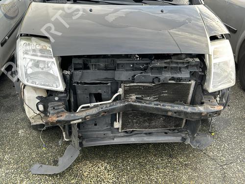Rim CITROËN C2 (JM_) 1.4 HDi | BP21961391C45 