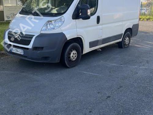 Right taillight CITROËN JUMPER II Van 2.2 HDi 130 | BP33742469C35 - Image 12