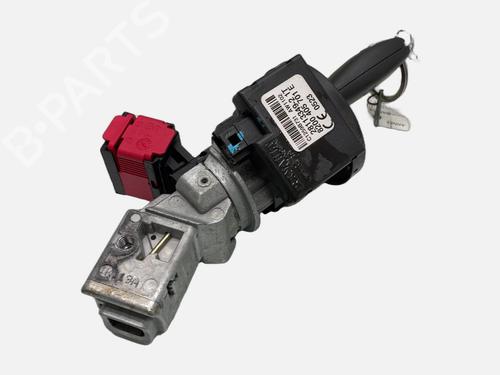 Ignition barrel RENAULT TWINGO II (CN0_) | BP39753385M48 - Image 2
