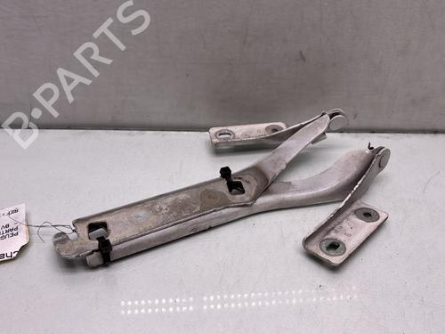 Used Hinge/Door check strap PEUGEOT PARTNER Tepee 1.6 HDi (112 hp) 28281030