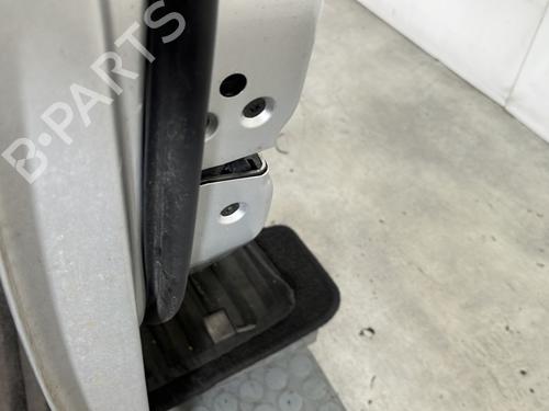 Dør venstre fortil FORD FIESTA VI (CB1, CCN) 1.4 TDCi | BP29841567C2