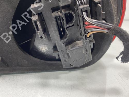 Left taillight SEAT TOLEDO II (1M2) 1.9 TDI | BP20003847C34 