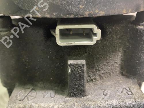 AC compressor JAGUAR X-TYPE I (X400) 2.0 D | BP19999090M34 
