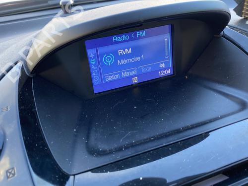 Hovedlysbryter FORD B-MAX (JK) 1.0 EcoBoost | BP26743119I24 - Image 13