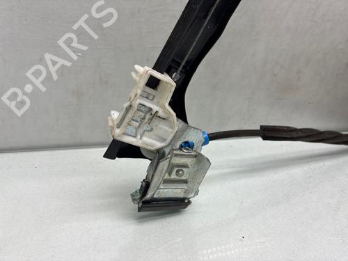 fensterheber-links-vorne-vw-polo-6n2-1999-2000-2001-37279821 main image
