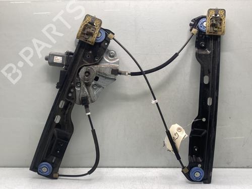Front left window mechanism OPEL ASTRA J (P10) 1.7 CDTI (68) | BP31172233C22 
