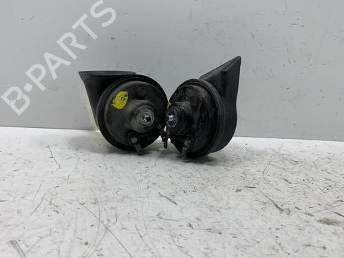 Used Horn Horn MERCEDES-BENZ A-CLASS (W168) A 140 (168.031, 168.131) (82 hp) 21957458 21957458