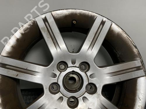 Rim SEAT LEON (1P1) 1.9 TDI | BP19955121C45 