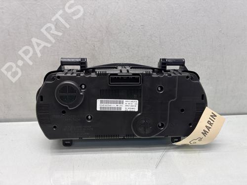 Used Instrument cluster Instrument cluster RENAULT GRAND SCÉNIC IV (R9_) 1.5 dCi 110 (R9A3) (110 hp) 34477706 34477706