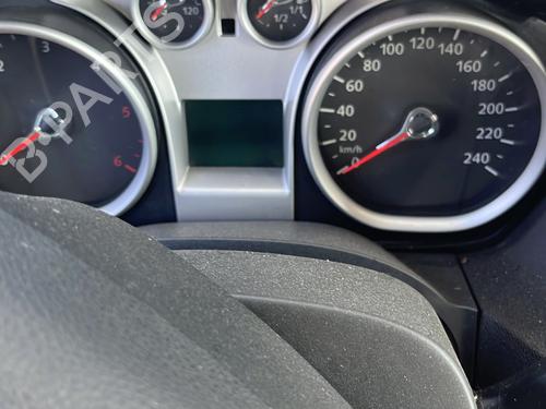 Left front window switch FORD KUGA I 2.0 TDCi | BP33484217I27  - Image 6