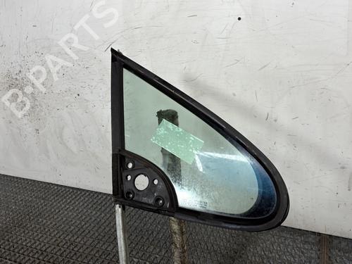 Vidro triangular frente direito Vidro triangular frente direito PEUGEOT 307 (3A/C) 1.6 16V (109 hp) 34243328 34243328