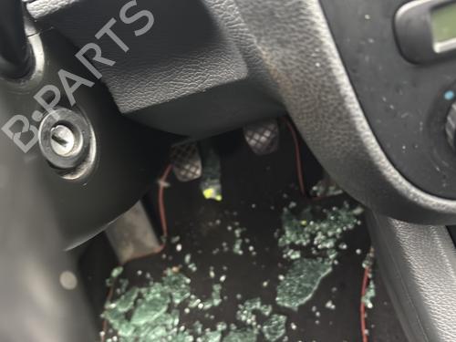 Right sun visor VW GOLF V (1K1) 1.9 TDI | BP27632286I2  - Image 15