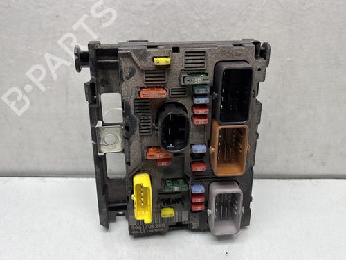 Zekeringkast PEUGEOT 307 Break (3E) 1.6 HDi 110 | BP29841618E1