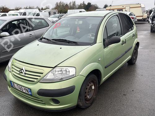 Recambios CITROËN C3 I (FC_, FN_) 1.4 HDi (68 hp) 4350707