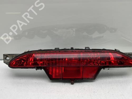 Used Rear fog light PEUGEOT 208 I (CA_, CC_) 1.4 HDi (68 hp) 24197653