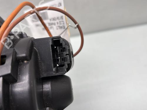 Used Heater blower motor Heater blower motor RENAULT CLIO IV (BH_) 1.5 dCi 75 (75 hp) 33238394 33238394