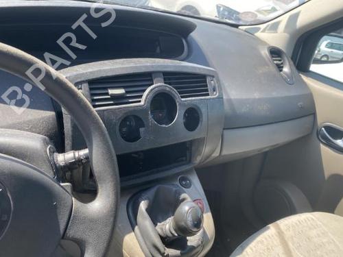Right front window switch RENAULT SCÉNIC II (JM0/1_) 1.9 dCi (JM0G, JM12, JM1G, JM2C) | BP34374042I26 - Image 5