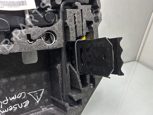 Jack Kit CITROËN DS5 1.6 HDi 115 | BP31624467C119