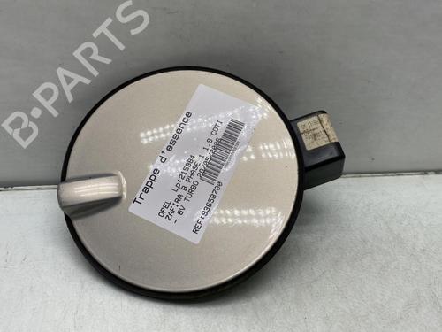 Fuel flap OPEL ZAFIRA / ZAFIRA FAMILY B (A05) 1.9 CDTI (M75) | BP20290548C131 