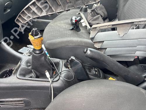 Engine control unit (ECU) PEUGEOT 206+ (2L_, 2M_) 1.1 | BP38651313M57 - Image 7
