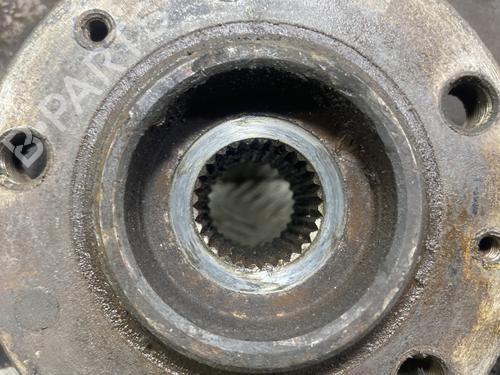 Right front steering knuckle CITROËN C5 III (RD_) 1.6 HDi 110 (RD9HZC) | BP26495468M26 