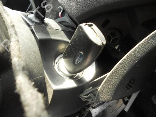 Climate control FORD C-MAX (DM2) 2.0 TDCi | BP20034909I5  - Image 8