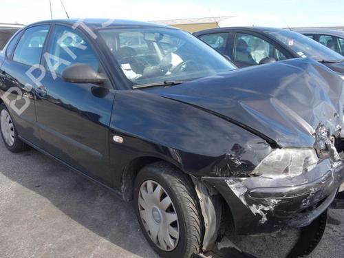 Warning switch SEAT CORDOBA (6L2) 1.4 TDI | BP19983135I22 
