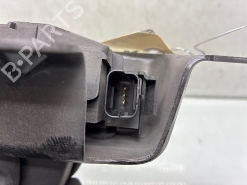 Used Tailgate lock Tailgate lock 37678644 37678644
