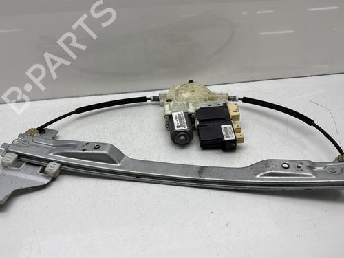 Used Front left window mechanism CITROËN C4 I (LC_) 1.6 HDi (109 hp) 28519562