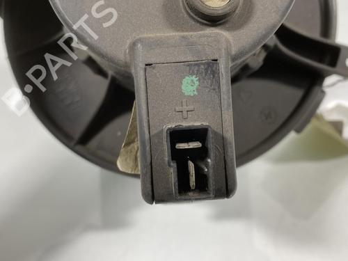 Heater blower motor PEUGEOT 307 (3A/C)  | BP20036028M62 