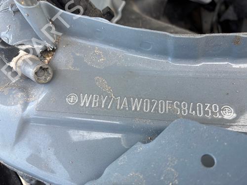 Tailgate lock BMW i4 (G26) eDrive35 | BP37755569C101 - Image 8