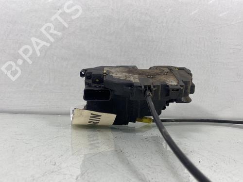 Front left lock RENAULT KANGOO / GRAND KANGOO II (KW0/1_) 1.5 dCi 90 (KW05, KW08, KW0G, KW11) | BP29508148C98 