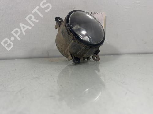 Right front fog light FORD TRANSIT V363 Van (FCD, FDD) 2.0 EcoBlue | BP29507203C31 