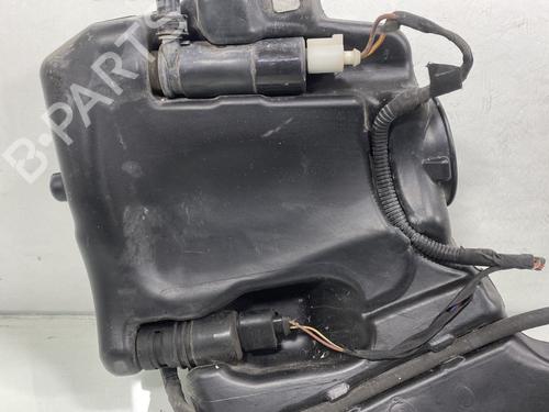 Windscreen washer tank MERCEDES-BENZ C-CLASS (W204) C 180 CDI (204.000) | BP19988377C113 