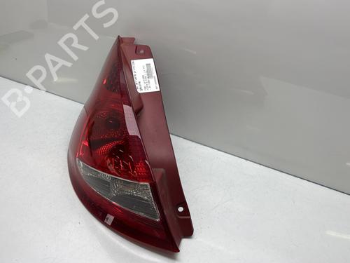 Venstre baglygte FORD FIESTA VI (CB1, CCN) 1.4 TDCi | BP23983379C34 