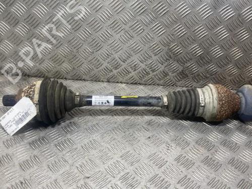 Used Right front driveshaft Right front driveshaft VW TIGUAN (5N_) 2.0 TDI 4motion (140 hp) 19991889 19991889