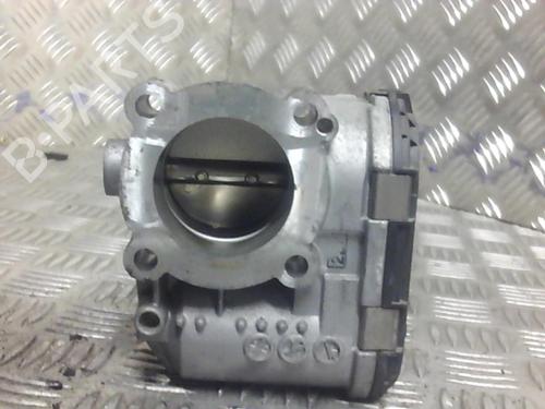 Throttle body ALFA ROMEO MITO (955_) 1.4 MultiAir (955AXL1B) | BP20034346M82 