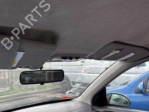 Left front fenders FORD FOCUS I (DAW, DBW) 1.6 16V | BP32230595C41