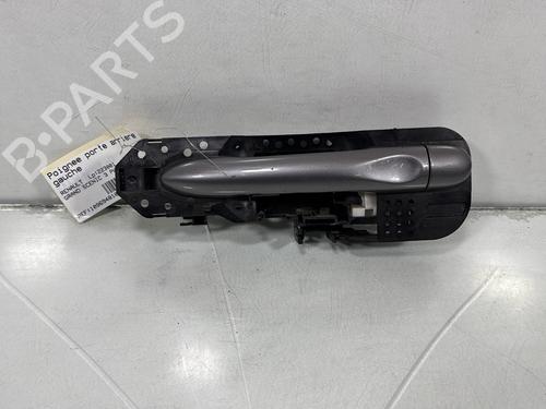 Used Rear left exterior door handle Rear left exterior door handle 31212144 31212144