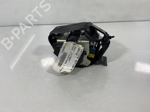 Used Rear left belt tensioner RENAULT MEGANE III Coupe (DZ0/1_) 1.5 dCi (DZ0B) (106 hp) 19984399