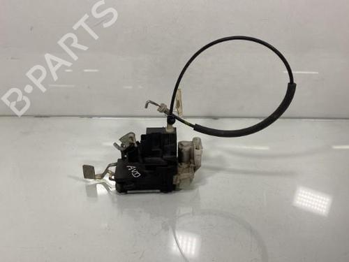 Used Front right lock PEUGEOT BOXER Van (244) [2001-2025]  19985725