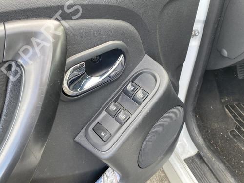 Left front window switch DACIA DUSTER (HS_) 1.5 dCi | BP30791314I27  - Image 23