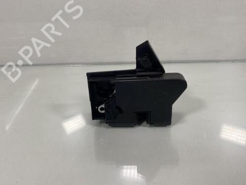 Used Front right lock DACIA SANDERO [2008-2025]  20034066