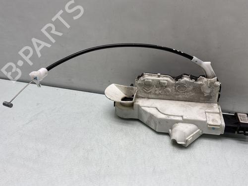Front left lock PEUGEOT 308 SW I (4E_, 4H_) 1.6 HDi | BP29508071C98 