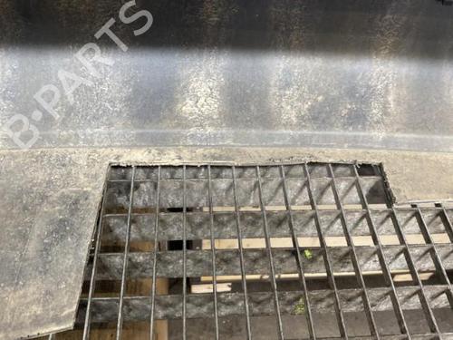Rear bumper PEUGEOT 807 (EB_)  | BP21960499C8 